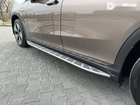 Mercedes-Benz EQE-Класс 2023 - фото 27