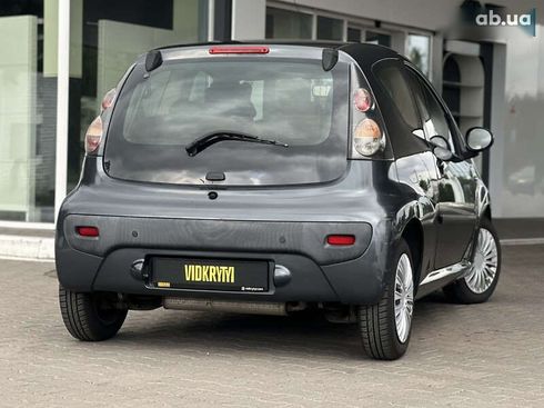 Citroёn C1 2006 - фото 17