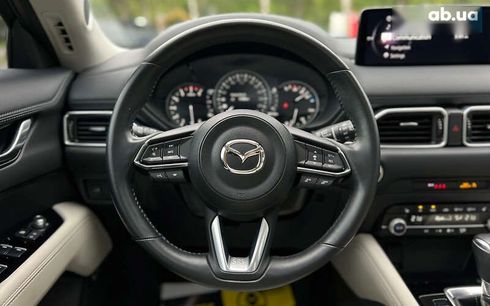 Mazda CX-5 2022 - фото 15