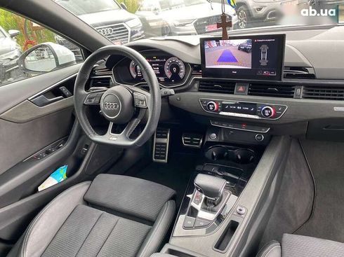 Audi A4 2023 - фото 10