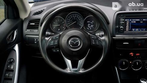 Mazda CX-5 2013 - фото 20