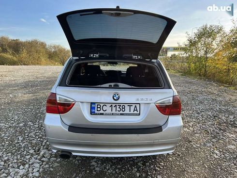 BMW 3 серия 2009 - фото 14