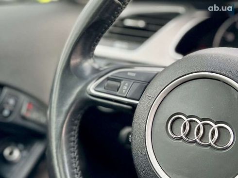 Audi A5 2014 - фото 25