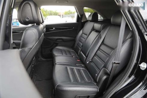 Kia Sorento 2015 - фото 8