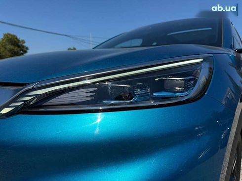 BYD Atto 3 2023 - фото 30