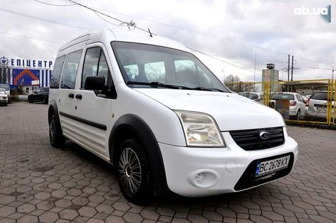 Ford Transit Connect 2010 - фото 4