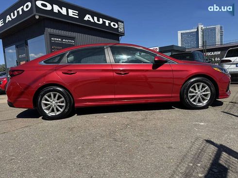Hyundai Sonata 2019 - фото 6