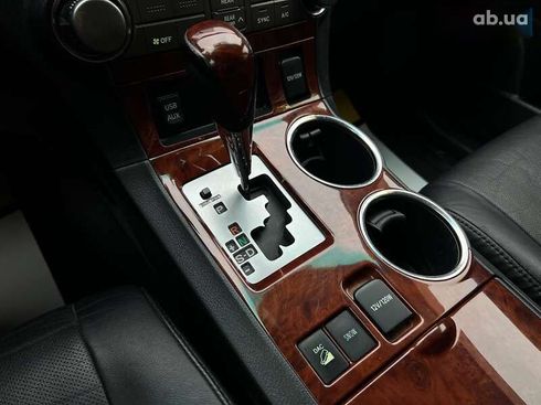 Toyota Highlander 2011 - фото 20
