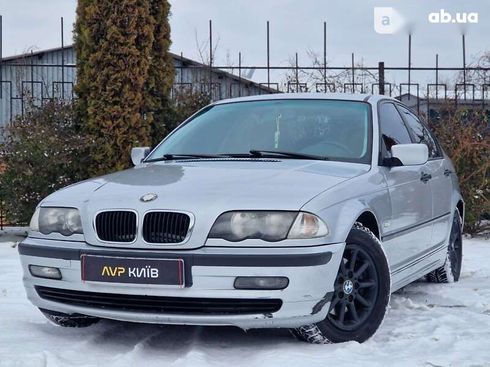 BMW 3 серия 1998 - фото 1
