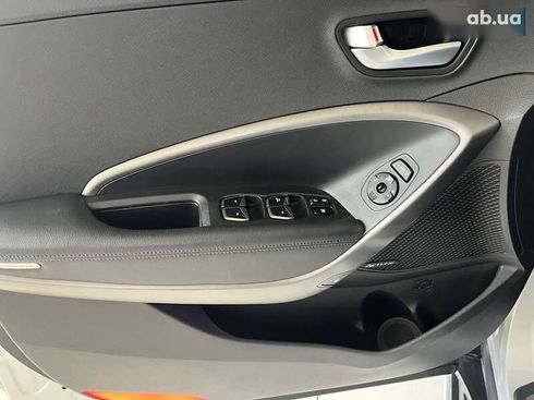 Hyundai Santa Fe 2013 - фото 12