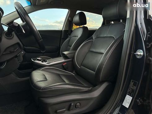 Kia Niro 2021 - фото 5