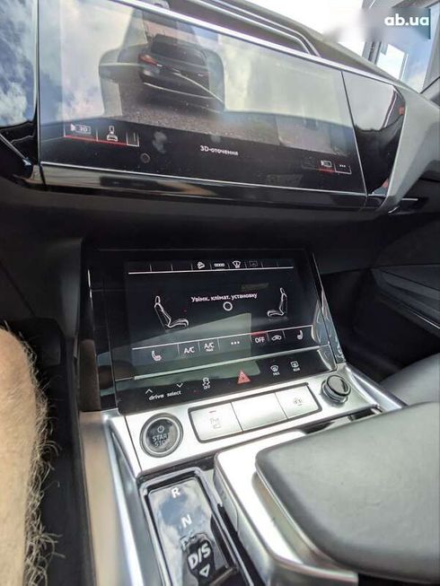 Audi E-Tron 2020 - фото 29