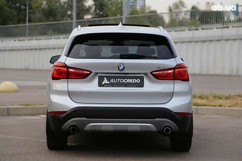 BMW X1 2016 - фото 6