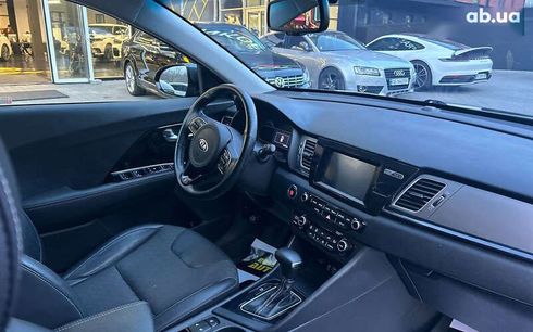Kia Niro 2019 - фото 18