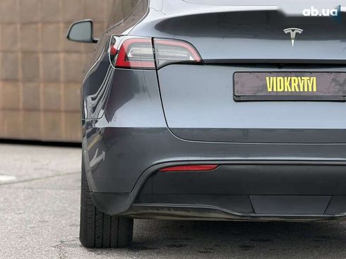 Tesla Model Y 2022 - фото 19