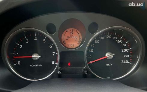 Nissan X-Trail 2008 - фото 17