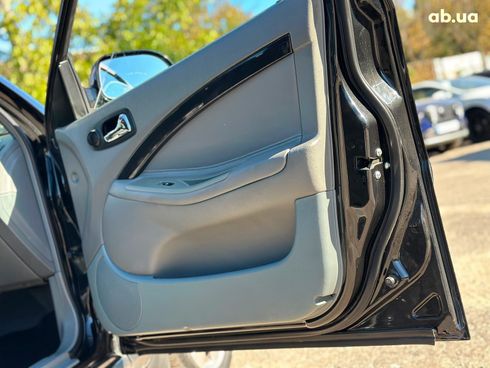 Chevrolet Lacetti 2008 черный - фото 72