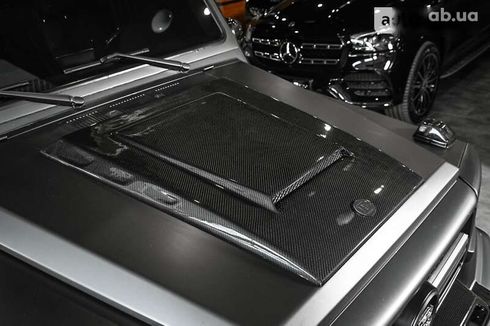 Mercedes-Benz G-Класс 2013 - фото 13