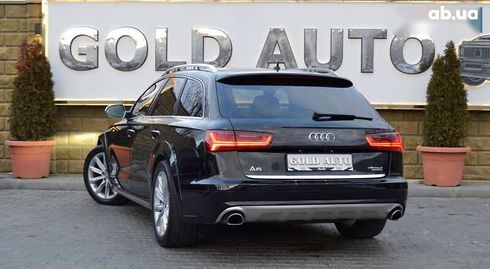 Audi a6 allroad 2017 - фото 9