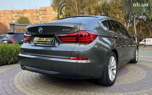 BMW 5 серия 2014 - фото 7