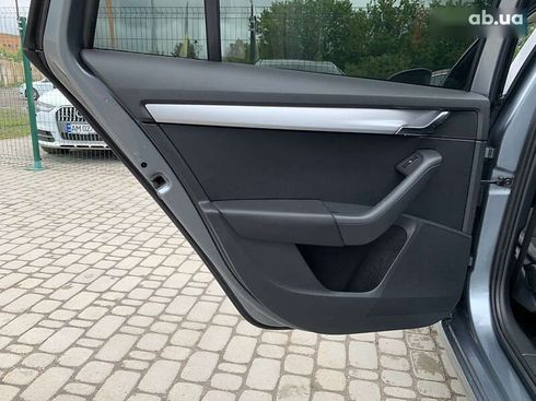 Skoda Octavia 2013 - фото 28