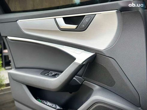 Audi A6 2019 - фото 23
