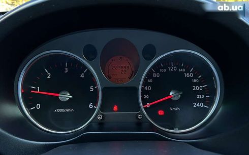 Nissan X-Trail 2009 - фото 11