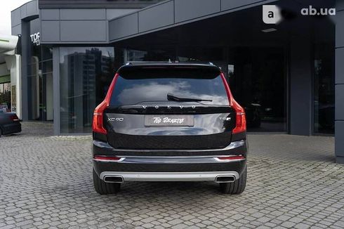 Volvo XC90 2016 - фото 16