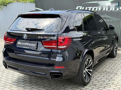 BMW X5 2013 - фото 20