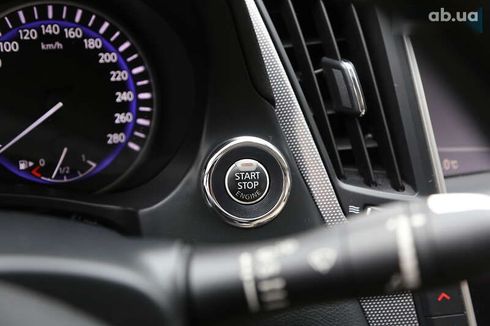 Infiniti Q50 2016 - фото 22