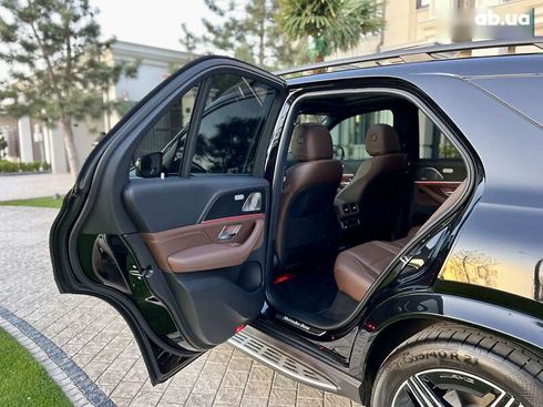 Mercedes-Benz GLE-Class 2023 - фото 28