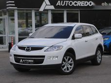 Продаж вживаних Mazda CX-9 2009 року в Харкові - купити на Автобазарі