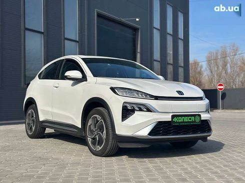 Honda M-NV 2023 - фото 2