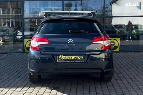 Citroёn C4 2012 - фото 6