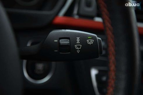 BMW 3 серия 2013 - фото 20