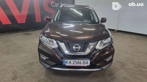 Nissan X-Trail 2019 - фото 2