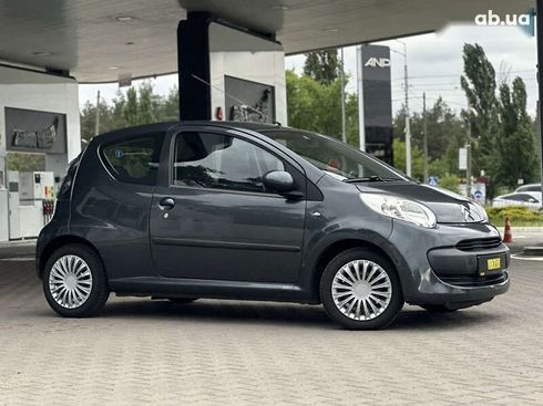 Citroёn C1 2006 - фото 8