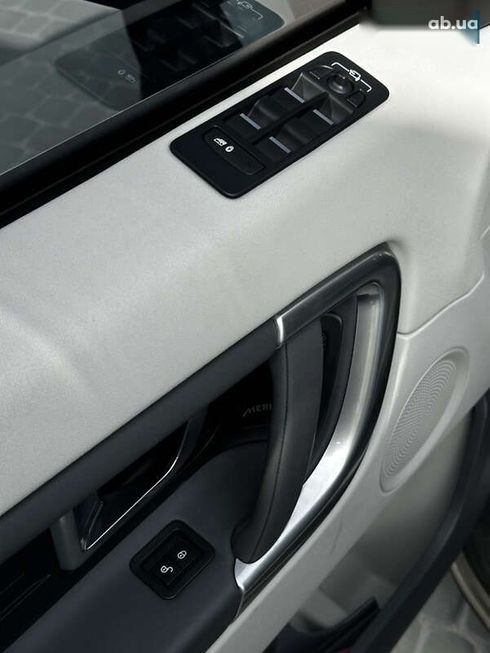 Land Rover Discovery Sport 2017 - фото 7