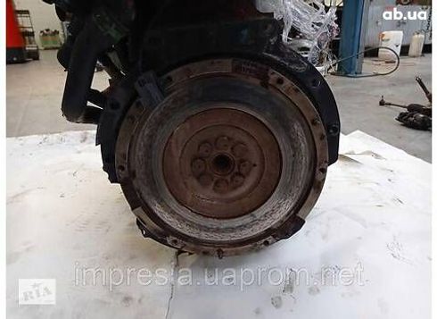 двигатель в сборе для Ford Focus - купить на Автобазаре - фото 4