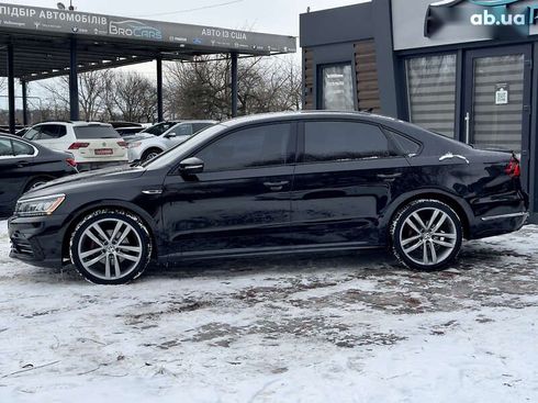 Volkswagen Passat 2017 - фото 7