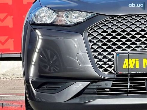 DS 3 Crossback 2020 - фото 7
