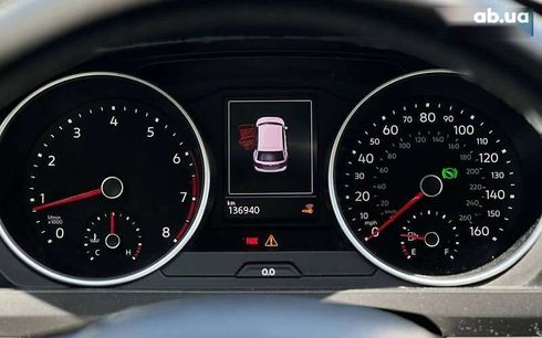 Volkswagen Tiguan 2019 - фото 13