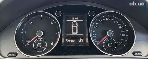 Volkswagen Passat 2013 - фото 9