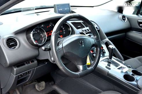 Peugeot 3008 2012 - фото 18