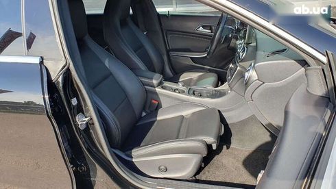 Mercedes-Benz CLA-Класс 2018 - фото 13