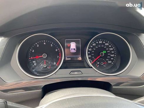 Volkswagen Tiguan 2020 - фото 14