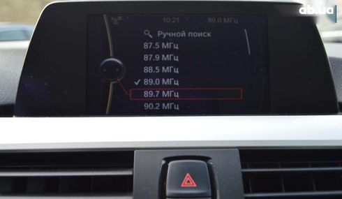 BMW 3 серия 2013 - фото 23