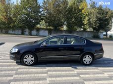 Продаж вживаних Volkswagen passat b6 у Львові - купити на Автобазарі
