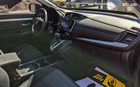 Honda CR-V 2019 - фото 12