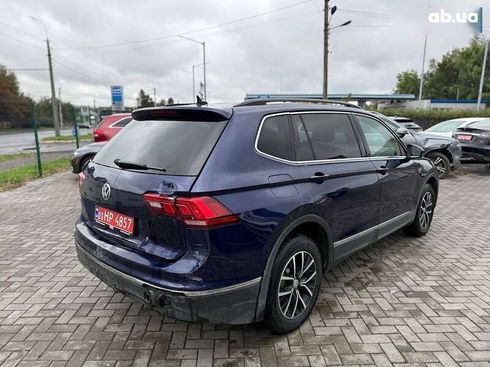 Volkswagen Tiguan 2021 - фото 7